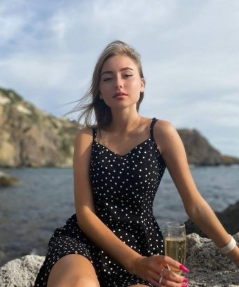 Анкета проститутки Екатеринка - город Ноябрьск, 25 лет, №13838